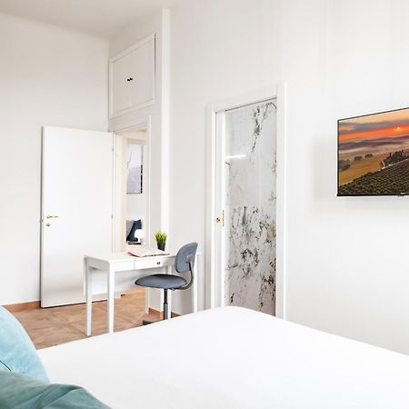 Appartamento Moderno Multicomfort - Premuda Luxury Milán Exterior foto