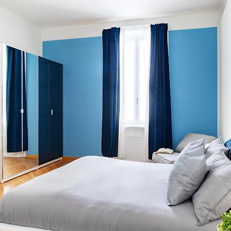 Appartamento Moderno Multicomfort - Premuda Luxury Milán Exterior foto