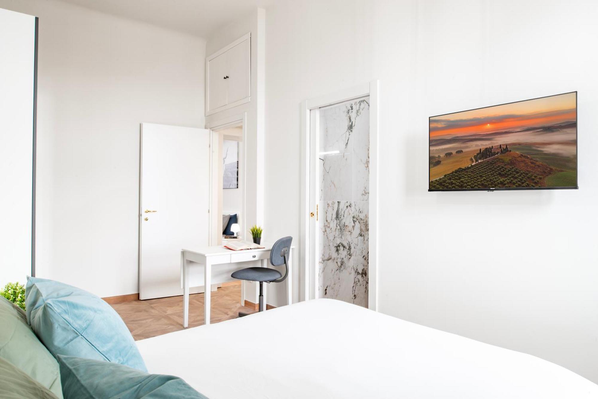 Appartamento Moderno Multicomfort - Premuda Luxury Milán Exterior foto
