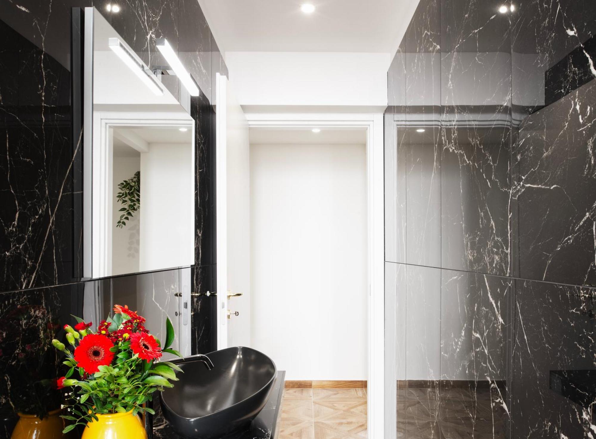 Appartamento Moderno Multicomfort - Premuda Luxury Milán Exterior foto
