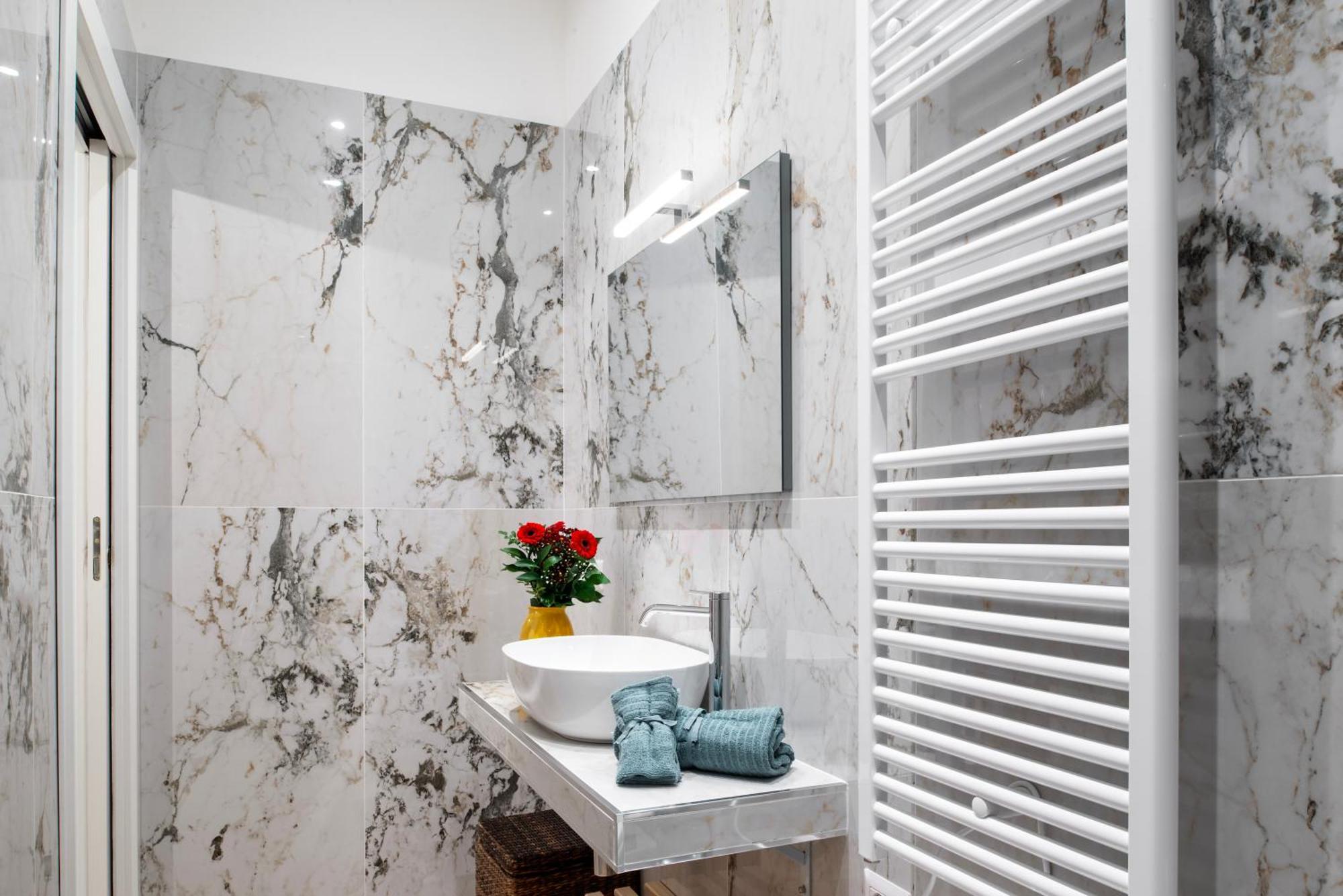 Appartamento Moderno Multicomfort - Premuda Luxury Milán Exterior foto