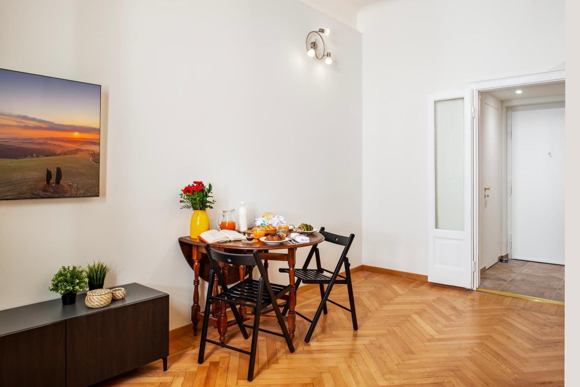 Appartamento Moderno Multicomfort - Premuda Luxury Milán Exterior foto