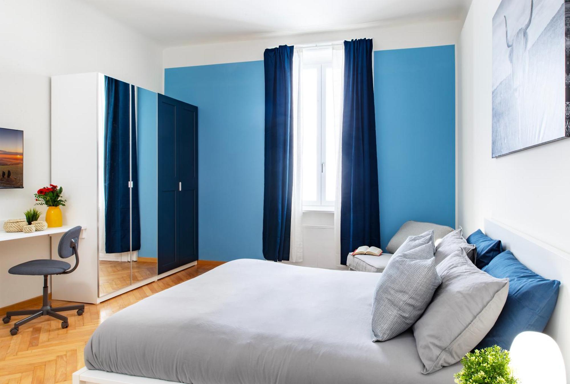 Appartamento Moderno Multicomfort - Premuda Luxury Milán Exterior foto